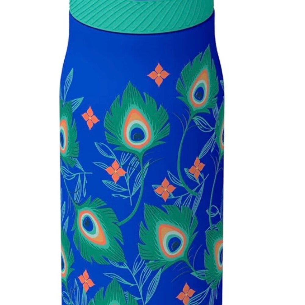 STAINLESS STEEL WATER BOTTLE
